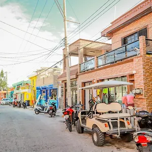visit hotel