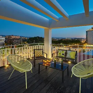 visit hotel