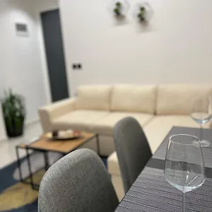 Appartement Sueno &, Tirana