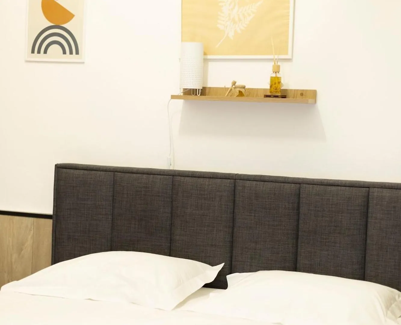 Appartamento Tiny Cute Studio Near The City Center - 5 Min Walk Tirana Albania